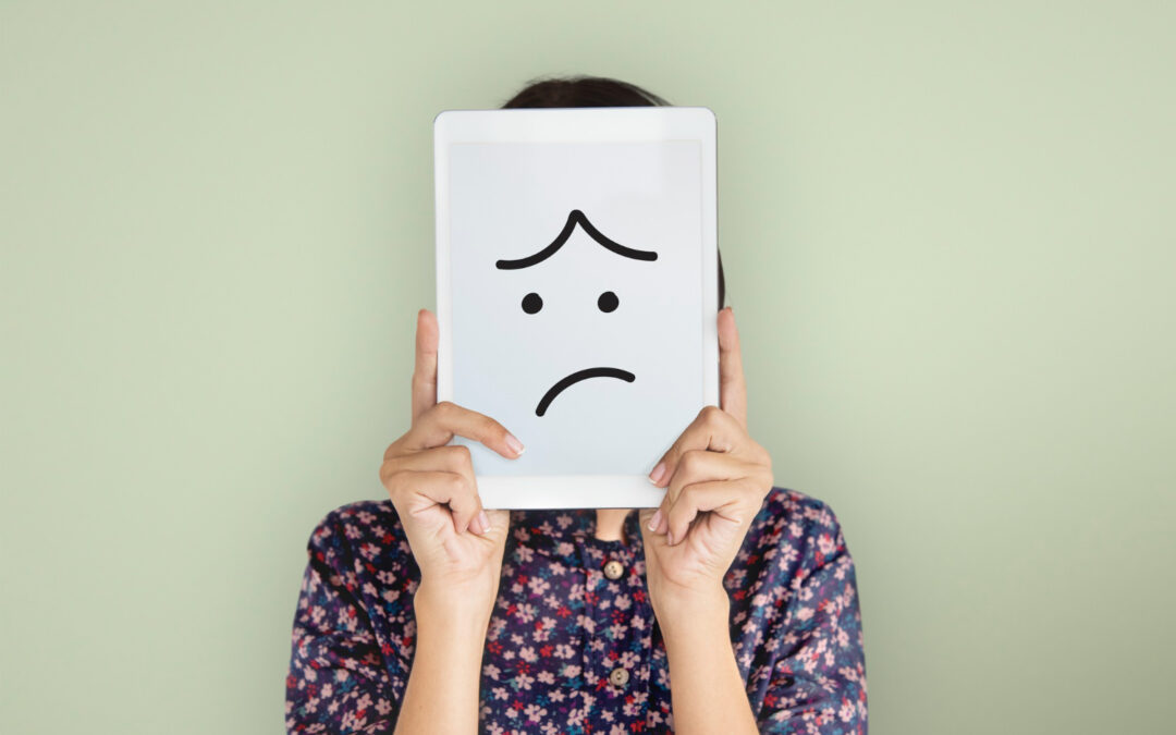 Jak pomóc osobie z depresją? Depresja – objawy i leczenie