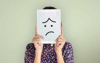 Jak pomóc osobie z depresją? Depresja – objawy i leczenie