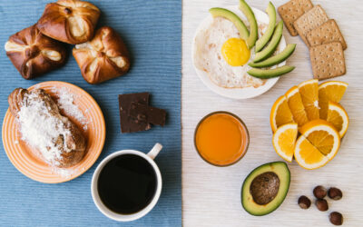 Co na śniadanie do pracy zamiast kanapek? Pomysły na smaczne drugie śniadanie zamiast kanapek do pracy czy szkoły!