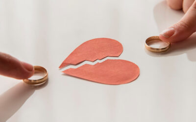 Jak poradzić sobie z rozwodem? Czy poradzę sobie po rozwodzie?