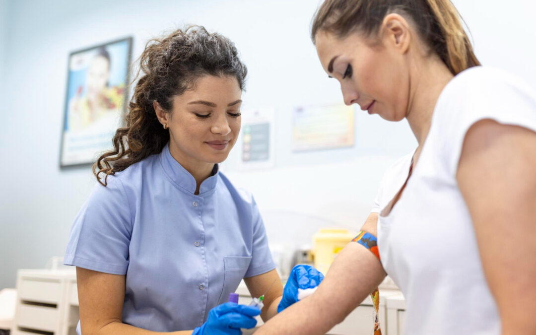 Jakie badania po 30 roku życia kobietom warto zrobić? Badania profilaktyczne dla kobiet