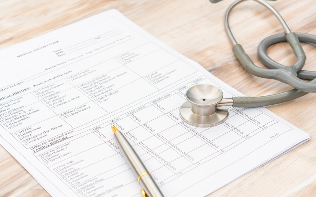 Jaki pakiet badań dla kobiet należy wykonać w laboratorium?