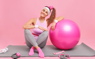 Ćwiczenia dla kobiet – efektywny plan treningowy na siłownię 