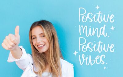 Jak myśleć pozytywnie i wykorzystać optymizm, żeby cieszyć się życiem? Moc pozytywnego myślenia – psychologia pozytywna