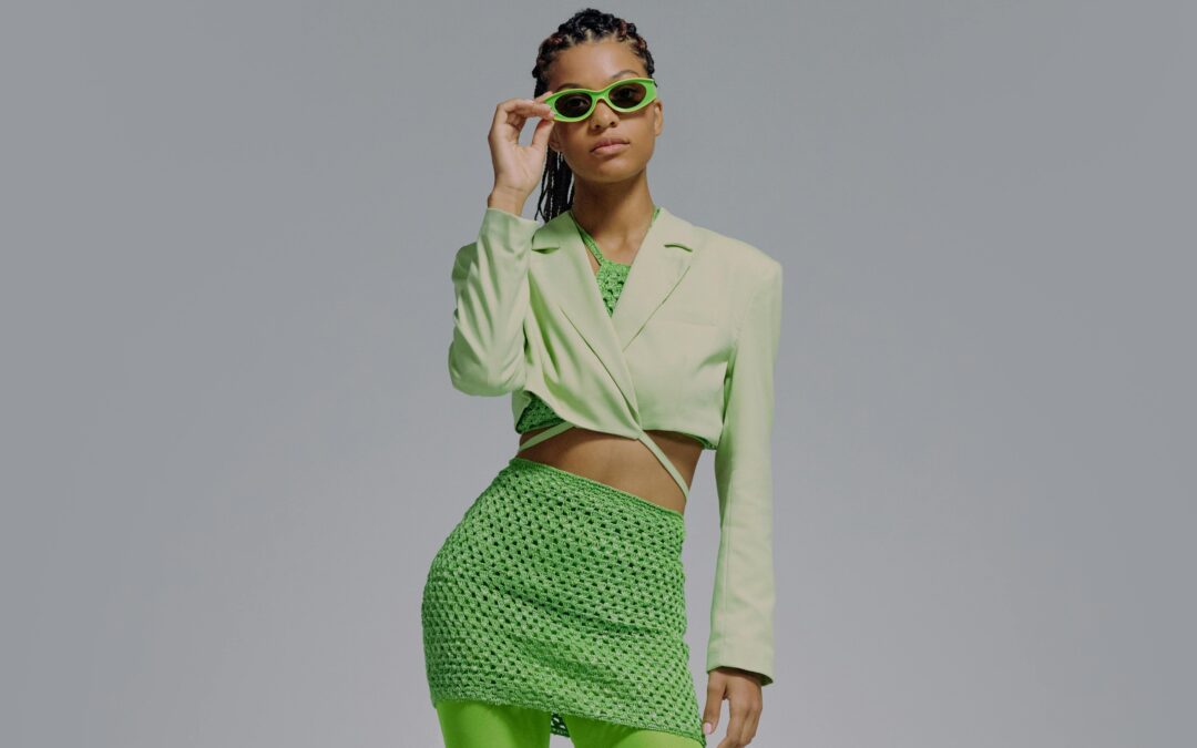 Spódnice damskie – przegląd fasonów i najnowszych trendów