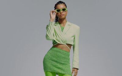 Spódnice damskie – przegląd fasonów i najnowszych trendów