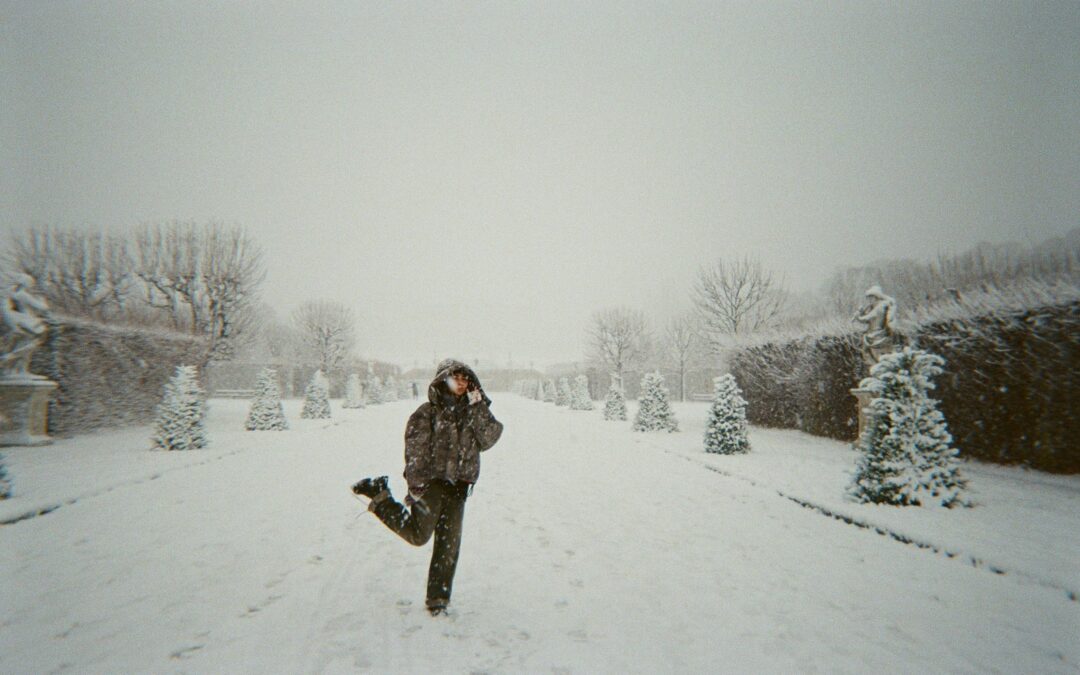 Wybierz kurtkę, która skutecznie ochroni nawet przed największym mrozem